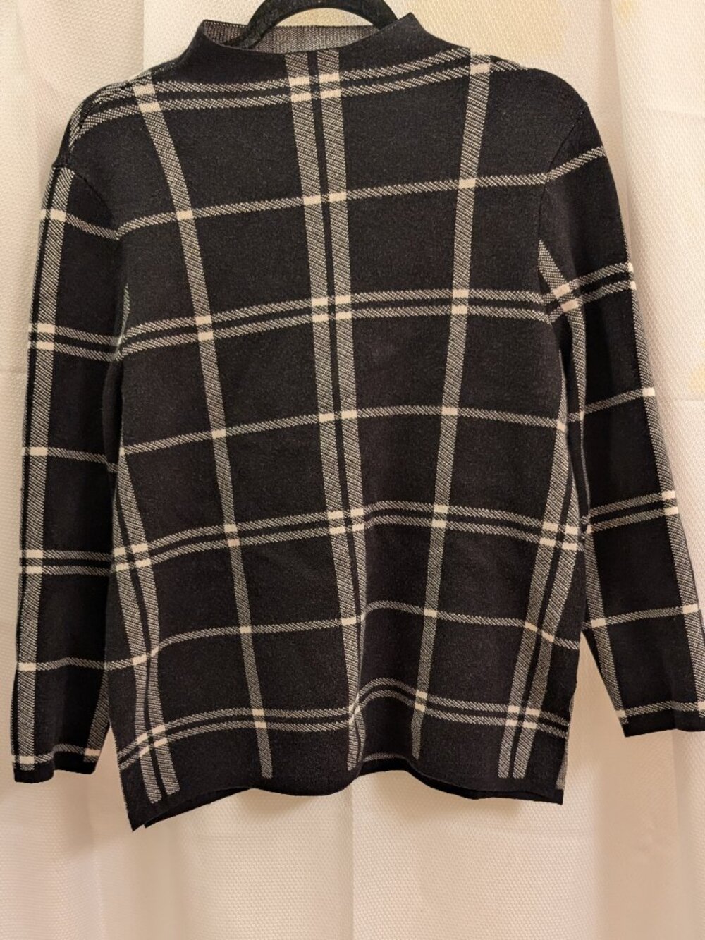 Anne Klein, Women's Sweater, Medium